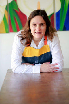 Marcela R. · Santiago