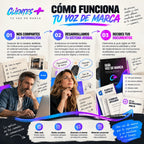Tu Voz de Marca - Completo