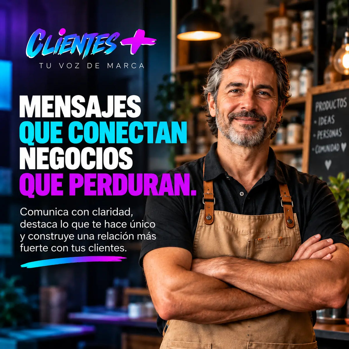 Tu Voz de Marca - Completo