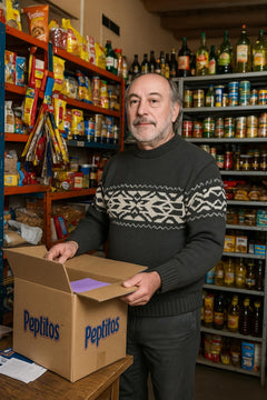 Luis A. · Los Ángeles