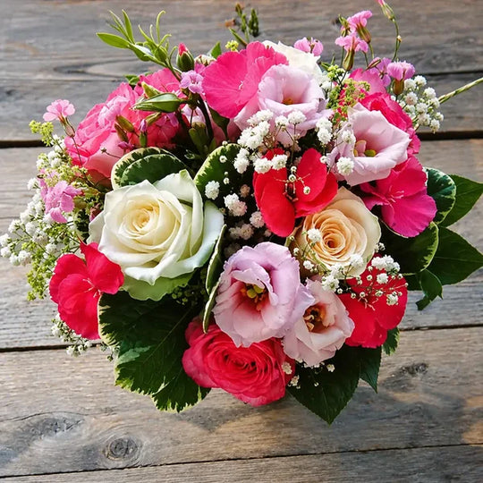 Flores