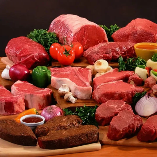 Carnes