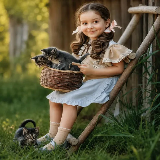 Niños